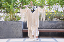 Load image into Gallery viewer, The Big Macrame