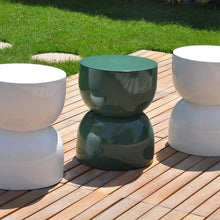 Load image into Gallery viewer, Como Fibre Table/Stool