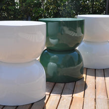 Load image into Gallery viewer, Como Fibre Table/Stool