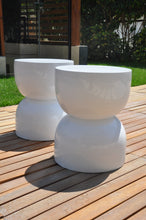 Load image into Gallery viewer, Como Fibre Table/Stool