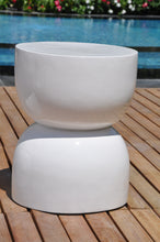 Load image into Gallery viewer, Como Fibre Table/Stool