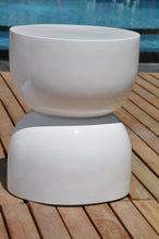 Load image into Gallery viewer, Como Fibre Table/Stool