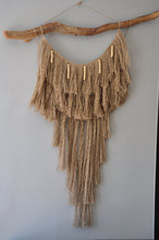 Load image into Gallery viewer, Jute Macrame