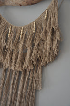 Load image into Gallery viewer, Jute Macrame