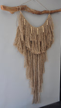 Load image into Gallery viewer, Jute Macrame