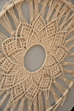 Load image into Gallery viewer, Mandala Macrame