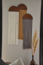 Load image into Gallery viewer, Modern Wall Hanging