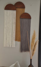 Load image into Gallery viewer, Modern Wall Hanging