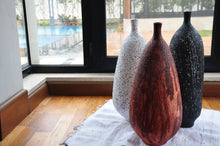 Load image into Gallery viewer, Pottery Vase