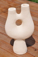 Load image into Gallery viewer, Pottery Candle