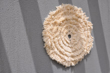 Load image into Gallery viewer, Boho Sun Macrame