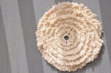 Load image into Gallery viewer, Boho Sun Macrame