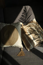 Load image into Gallery viewer, Full Moon Cushion