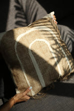 Load image into Gallery viewer, Rainbow Cushion