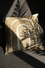 Load image into Gallery viewer, Rainbow Cushion