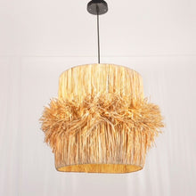 Load image into Gallery viewer, YANKI Beige Pendant