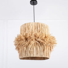 Load image into Gallery viewer, YANKI Beige Pendant