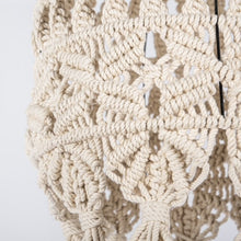 Load image into Gallery viewer, Macrame Chandelier