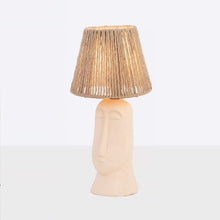 Load image into Gallery viewer, FACE Table lamp
