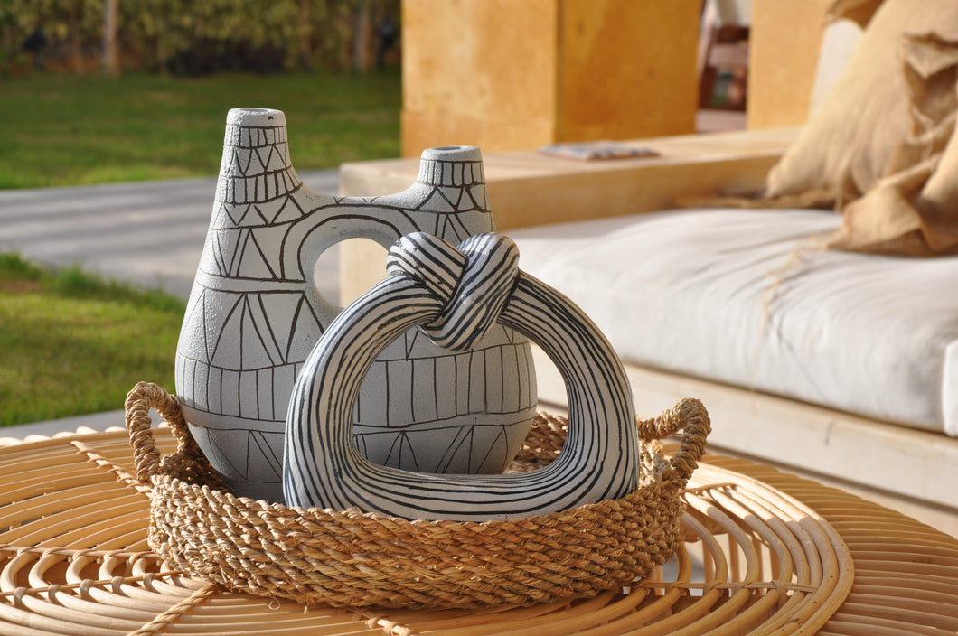 Bow & Aura Pottery
