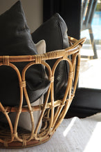 Load image into Gallery viewer, Bamboo Basket
