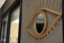 Load image into Gallery viewer, Bamboo Eye
