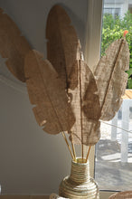 Load image into Gallery viewer, Banana &amp; Fringe Leaves
