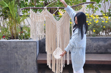 Load image into Gallery viewer, The Big Macrame
