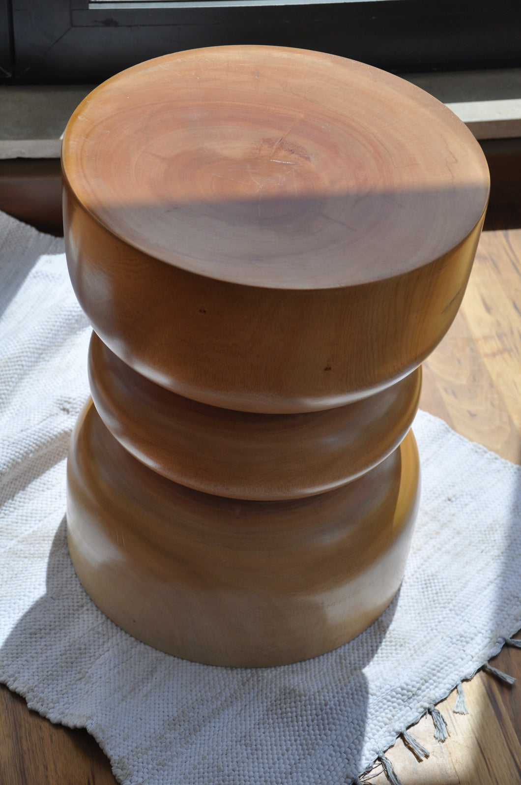 Curvy Table