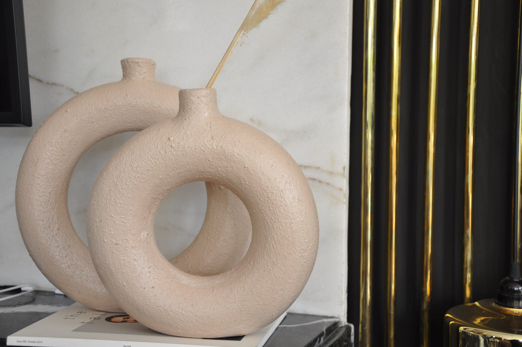 Donut Pottery