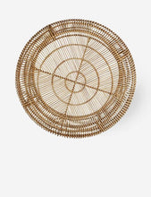 Load image into Gallery viewer, Domy Bamboo Table
