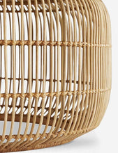 Load image into Gallery viewer, Domy Bamboo Table
