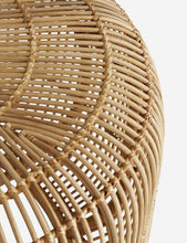Load image into Gallery viewer, Domy Bamboo Table
