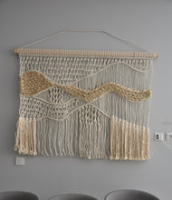Load image into Gallery viewer, The Grand Macrame
