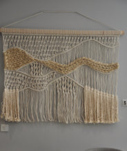 Load image into Gallery viewer, The Grand Macrame
