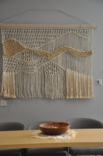 Load image into Gallery viewer, The Grand Macrame
