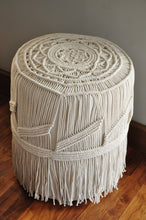 Load image into Gallery viewer, Molly Pouf
