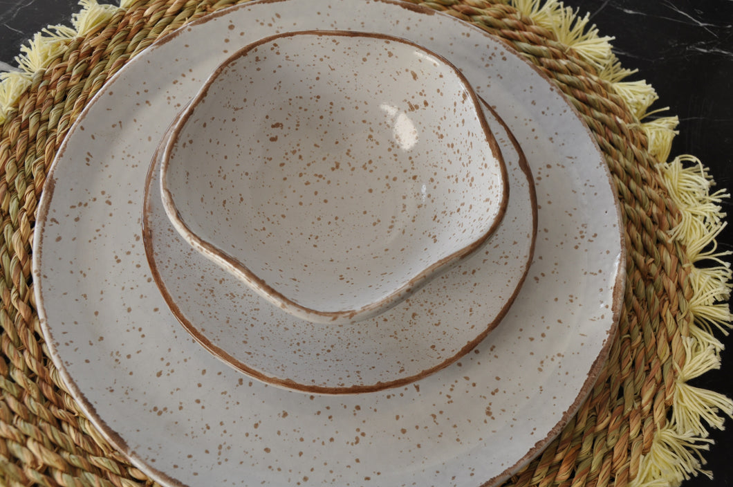 Serving Plates