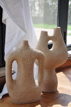 Load image into Gallery viewer, Candle &amp; Bottle Pottery
