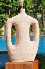 Load image into Gallery viewer, Candle &amp; Bottle Pottery
