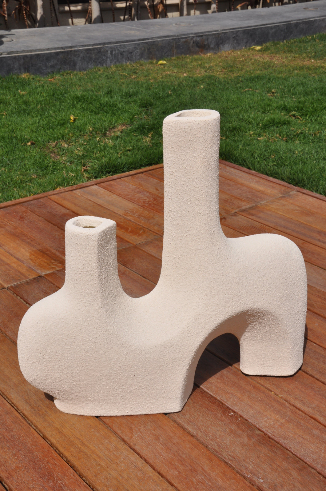 Pottery Marine