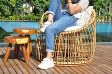 Load image into Gallery viewer, Roost Bamboo Chair
