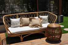 Load image into Gallery viewer, Rocco Bamboo Table
