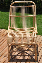 Load image into Gallery viewer, Timber Bamboo Chair
