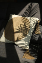 Load image into Gallery viewer, Full Moon Cushion
