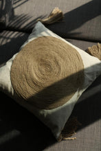 Load image into Gallery viewer, Full Moon Cushion
