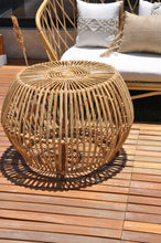 Load image into Gallery viewer, Zoya Bamboo Table
