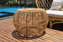 Load image into Gallery viewer, Zoya Bamboo Table
