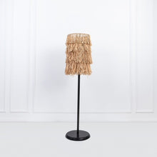 Load image into Gallery viewer, BALI FLOOR LAMP
