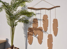 Load image into Gallery viewer, BANANA MACRAME.
